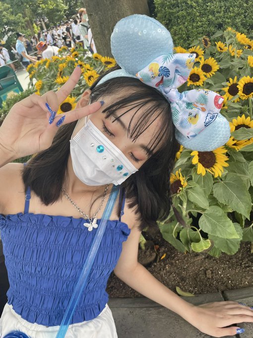 Twitterのコスプレ画像25