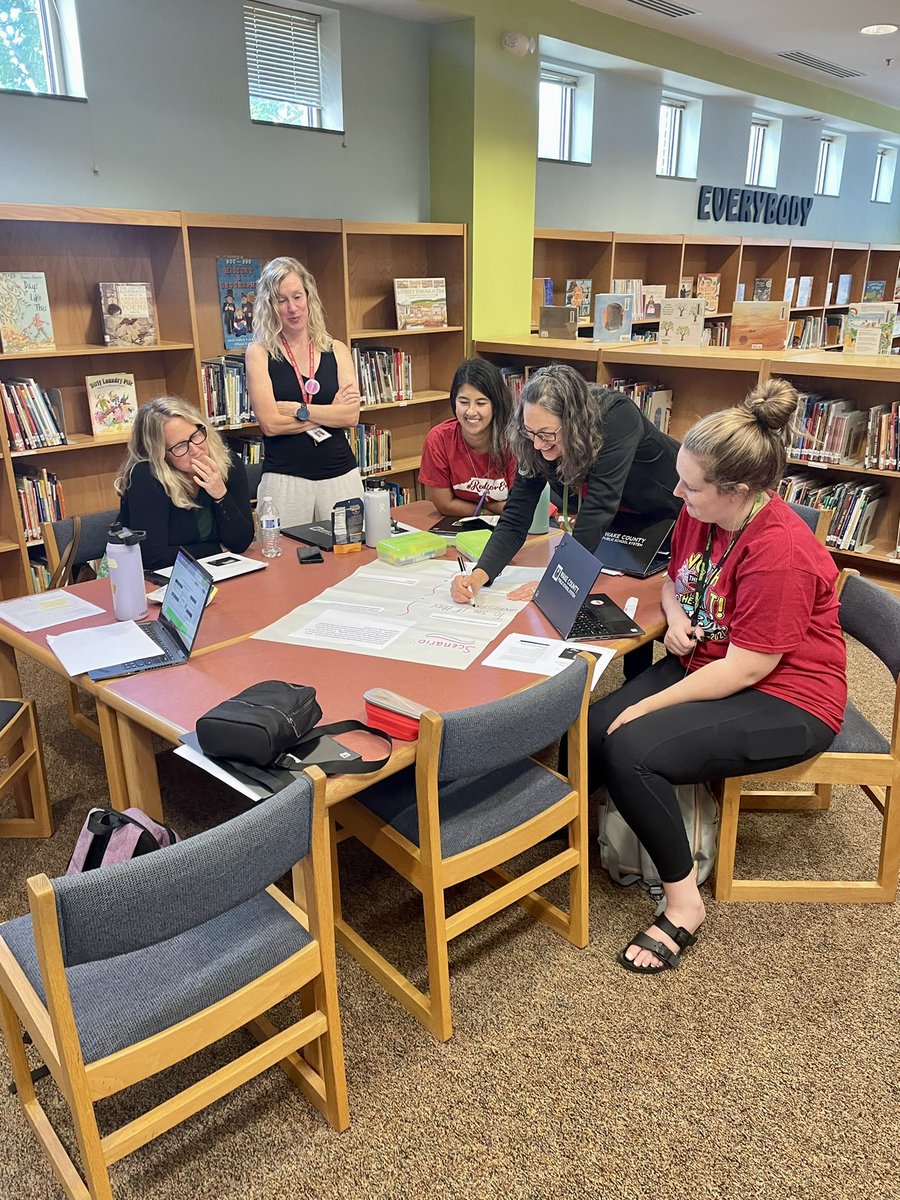 Michelle McDaniel tweet media