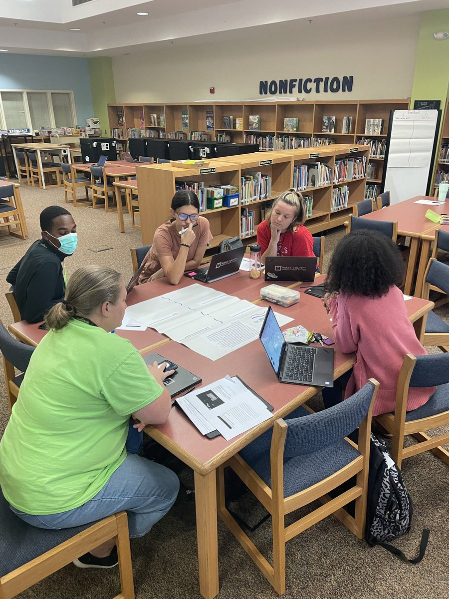 Michelle McDaniel tweet media