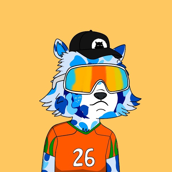 vhscrypto's tweet photo. 🦝 #GRRR https://t.co/QeCggmSyg5