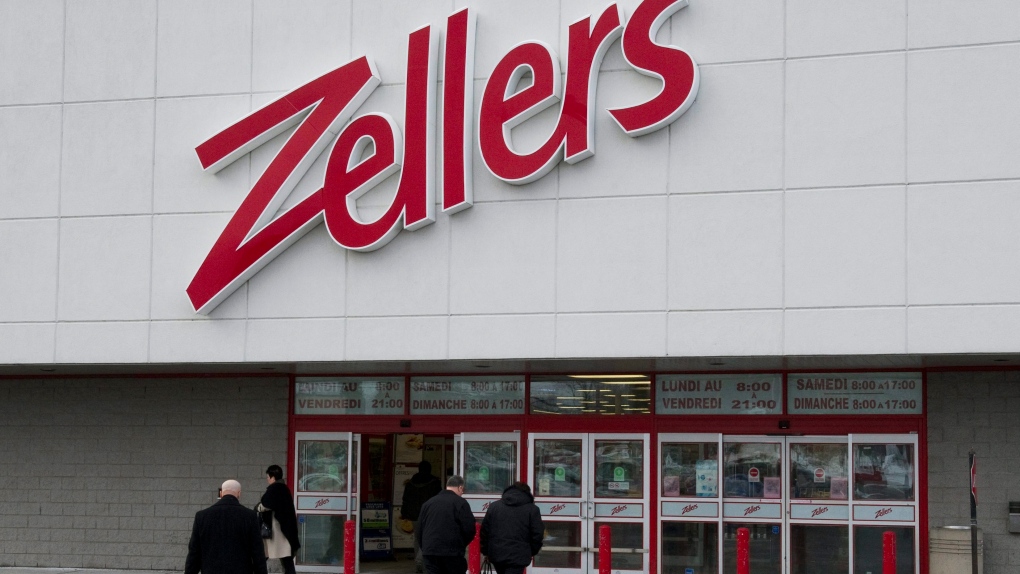 'The childhood place to be': Zellers' return sparks fond memories among Canadians eager for its comeback bit.ly/3pnuC0F
