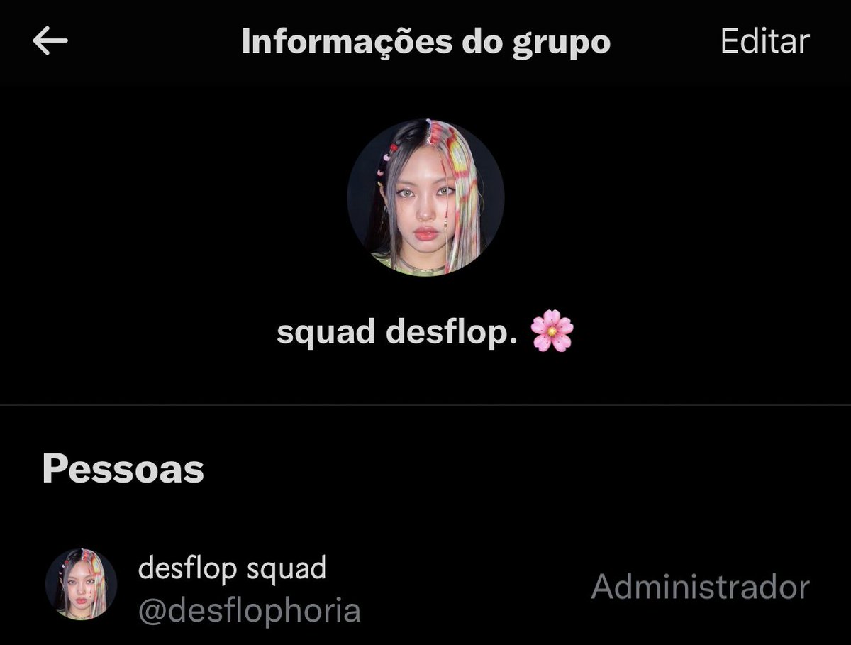 desflophoria's tweet photo. 𓂃 SQUAD DESFLOPHORIA 💗

O nosso mais novo squad de desflop está debutando, se quiser seu in siga as regrinhas abaixo 👇🏻 

• fav e rt pra entrar (obrigatório)
• seguir a conta  (obrigatório)
• comente "in" + seu user
• DEIXEM A DM ABERTA https://t.co/uv9Mi2NB3f