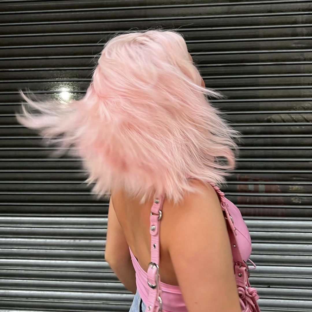 Monique Valentine tweet media