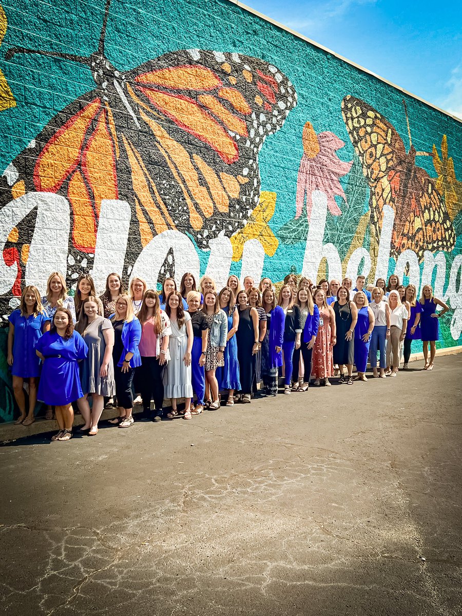 Springhill Elementary School tweet media
