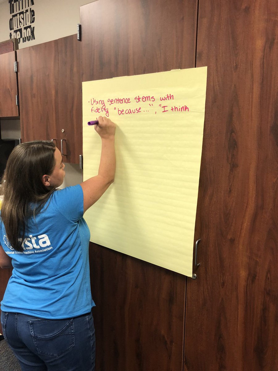 HeadiyehM's tweet photo. What a day of learning at Thomas Elementary! K-2 Ts diving deep into @TCRWP Units of Study Phonics, 3-5 &amp; Sped Ts were guided through new math &amp; science STAAR item types. Collaboration was high as Ts discussed meeting the needs of every child! #hearusROAR @LamarCISD @DianeParks8 https://t.co/tI6JEVM5IL