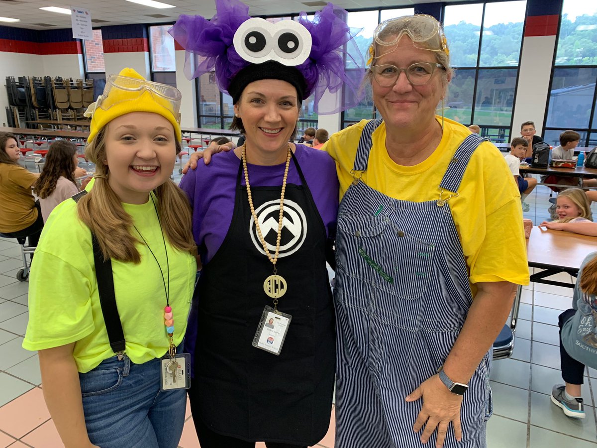 Hailey Carter tweet media