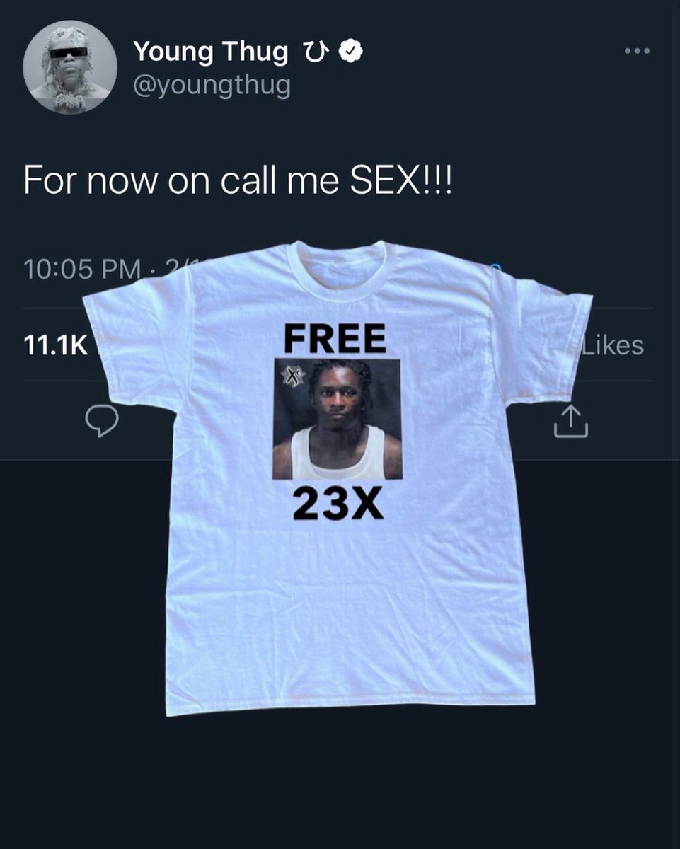 ilove23X's tweet photo. FREE 23X SHIRTS AVAILABLE ON THE WEBSTORE!! 🌐💚🐍 https://t.co/fC1SN5FItg
