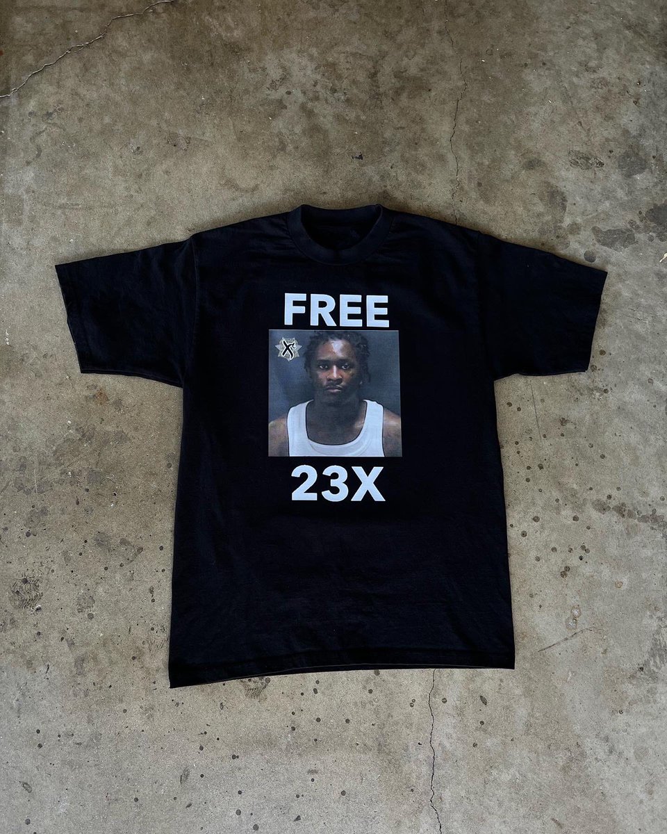 ilove23X's tweet photo. FREE 23X SHIRTS AVAILABLE ON THE WEBSTORE!! 🌐💚🐍 https://t.co/fC1SN5FItg