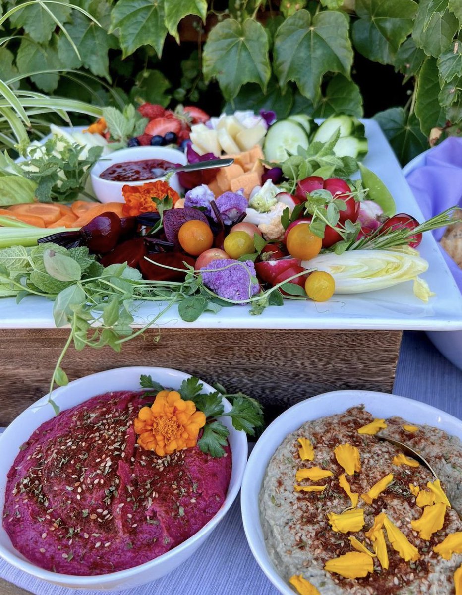 Food for Climate League tweet media