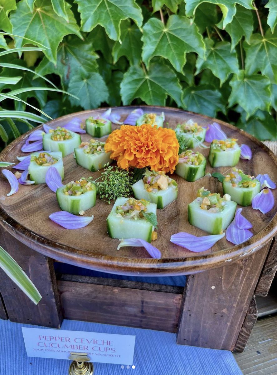 Food for Climate League tweet media