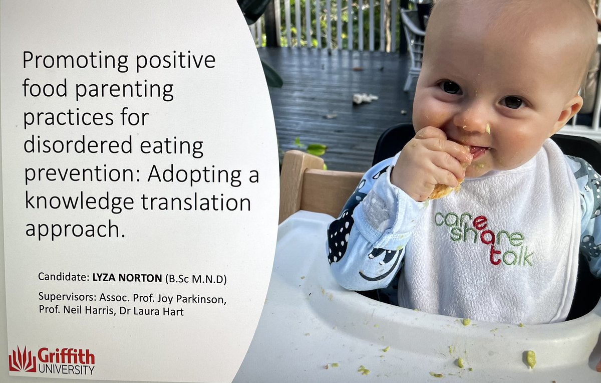 Lyza Norton, PhD tweet media
