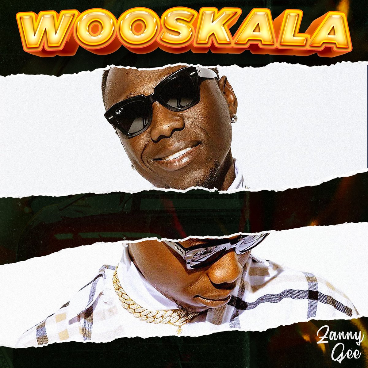 officialzannyge's tweet photo. New Single π₯π₯π₯π₯π₯π₯ this weekend ππΏππΏππΏ #wooskala https://t.co/s4ekR5ZWgH