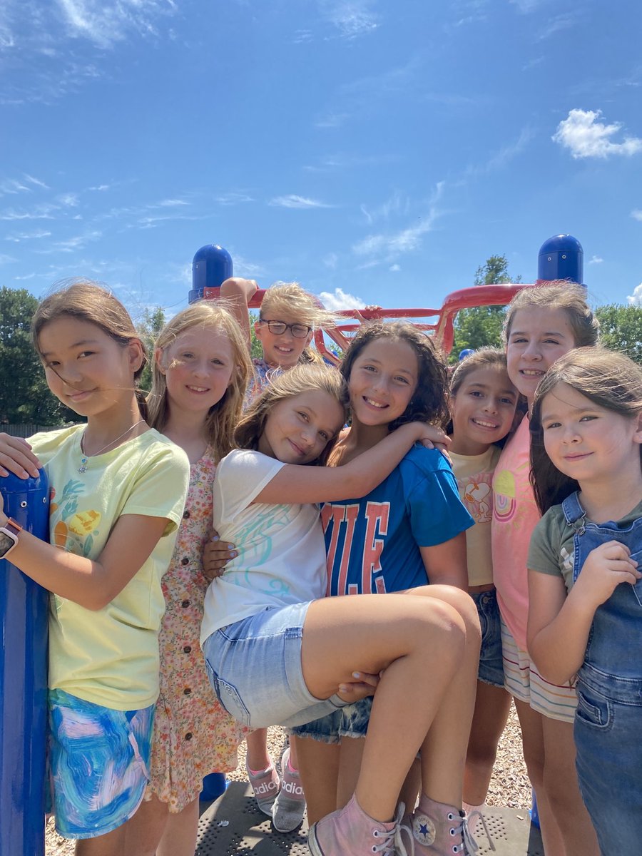 Riley School tweet media