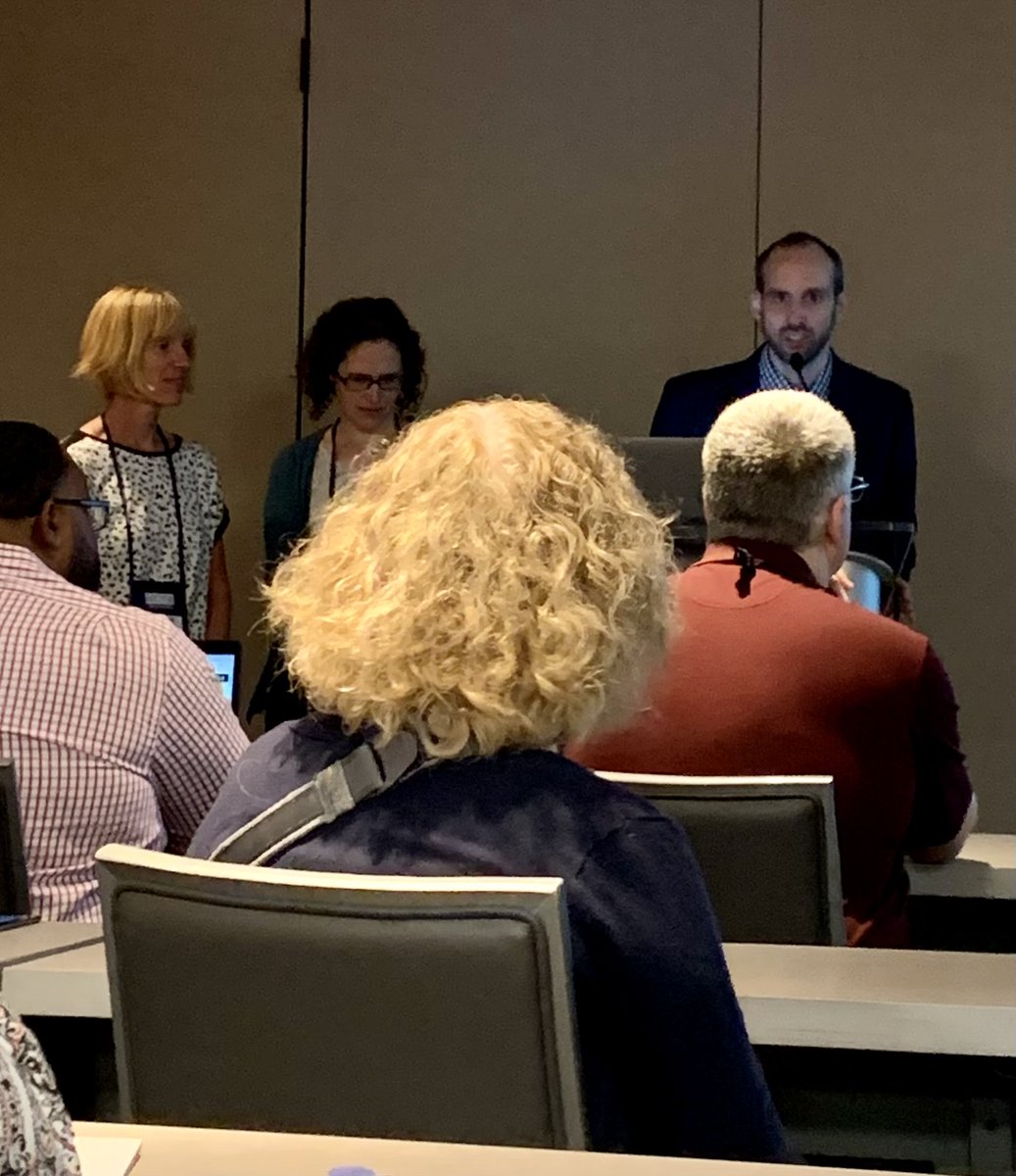 jason_fine's tweet photo. That's a wrap on #NCTAconf2022! Honored to be a Platinum Sponsor of this important event for college testing professionals. Proud of #TeamMeazure this week!

@MeazureLearning @NCTA_Testing https://t.co/locZXUjReR