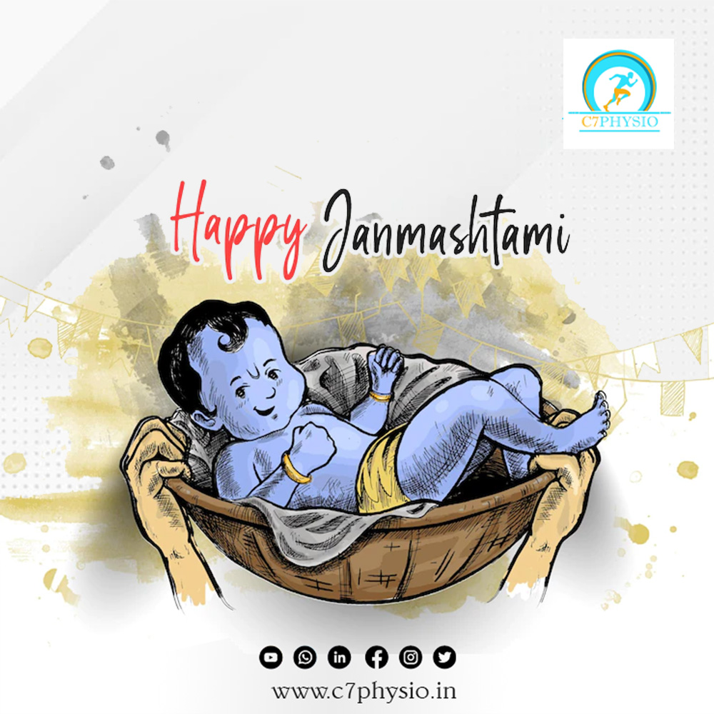 !! Happy Krishna Janmashtami !!
 #TrueKnowledgeAboutKrishnaJi #Janmashtami #KrishnaJanmashtami #KrishnaIsTruth #LordKrishna #Hindus