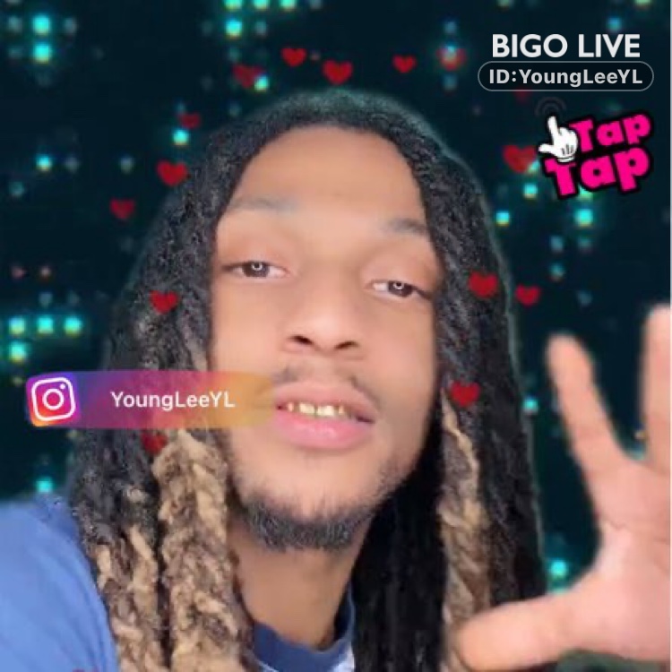 ClipperJanika's tweet photo. Talk Yo Sh🤫🥶 invites you to a party! #BIGOLIVE
https://t.co/Q5OoWIfxIj https://t.co/2fgL0g162I