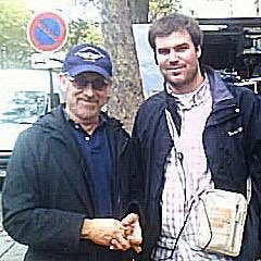 JP2150's tweet photo. @Linousaure Oh oui il m’a bien marqué ce film aussi et depuis j’ai rencontré spielberg ^^ #dropname https://t.co/Sj2IT0iJ0w