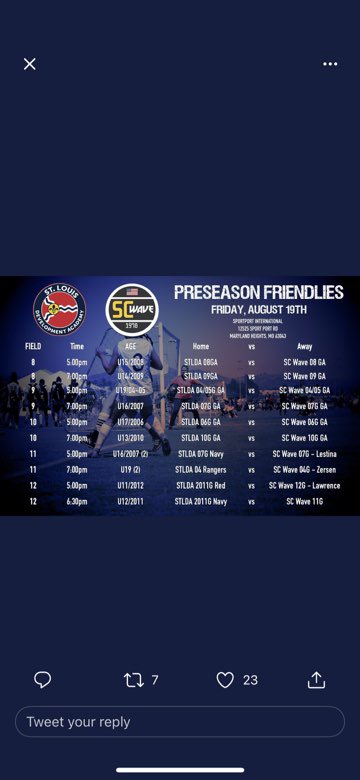 Lexi Flath tweet media