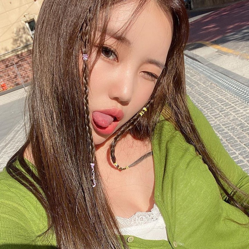 EijiLynx13's tweet photo. HAPPY  BIRTHDAY  TO  MY  ANGEL.  I  LOVE  YOU,  JOOE  💗

#HAPPYJOOEDAY #MOMOLAND #모모랜드 #JOOE #주이 #JOOEDAY https://t.co/qirti1ss6o