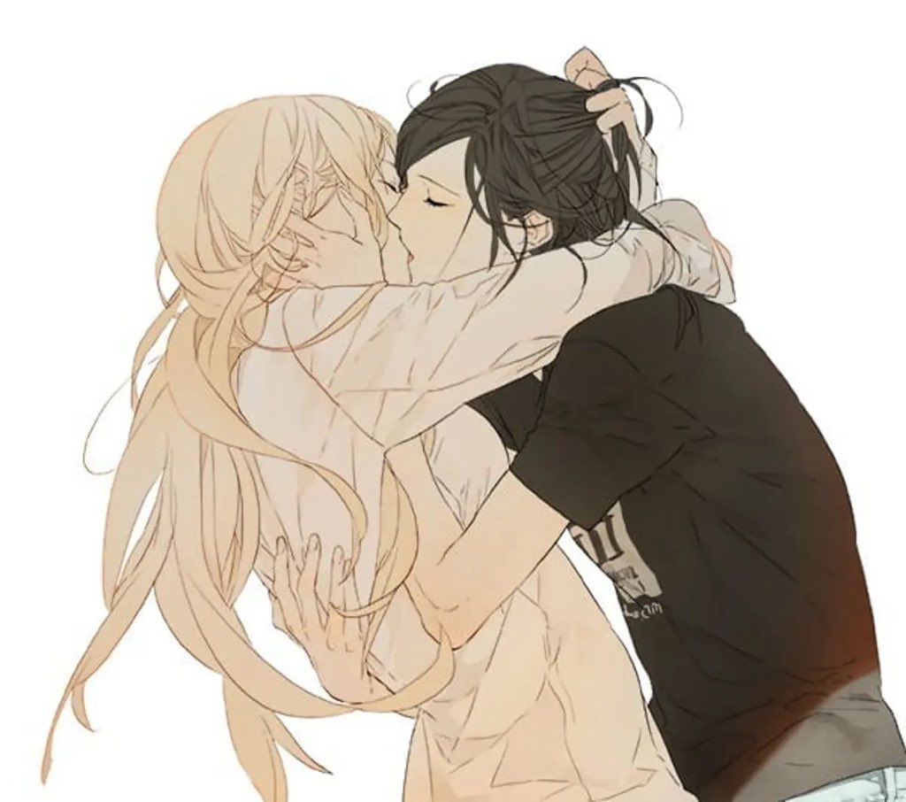 Tamen de Gushi аниме