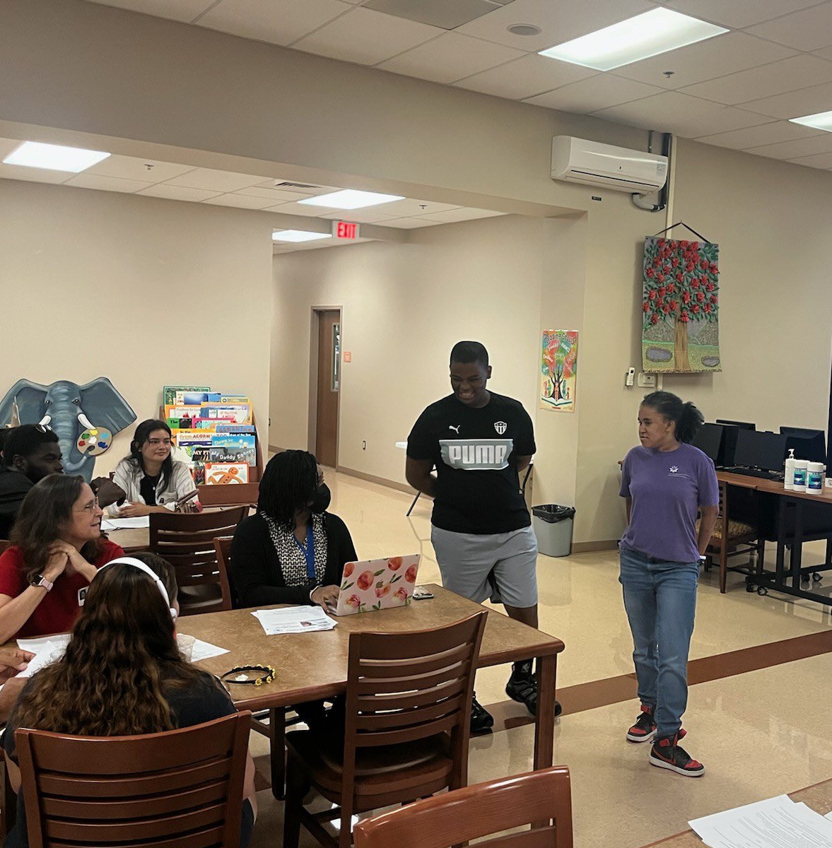 Bryan Russell tweet media