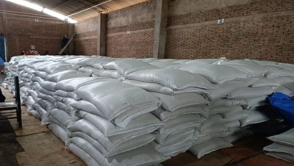 Aduana Nacional de Bolivia  comunicó este miércoles que descomiso 620 toneladas de soya y maíz transgénicos, equivalentes a 869.098 dólares, aproximadamente como resultado de operativo ejecutado en la planta de almacenamiento de semillas y granos del municipio cruceño de Cotoca.