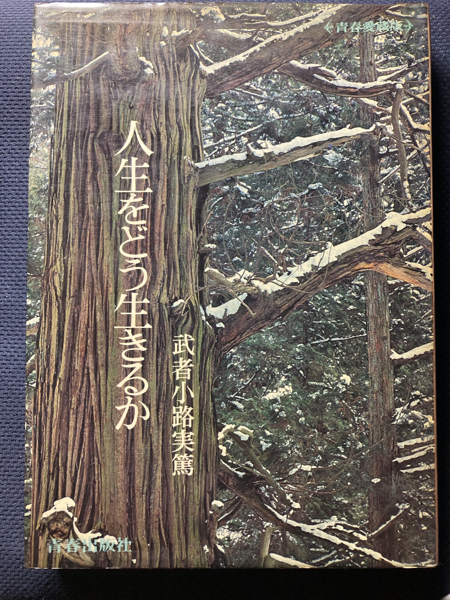 武者小路実篤 Twitter Search Twitter