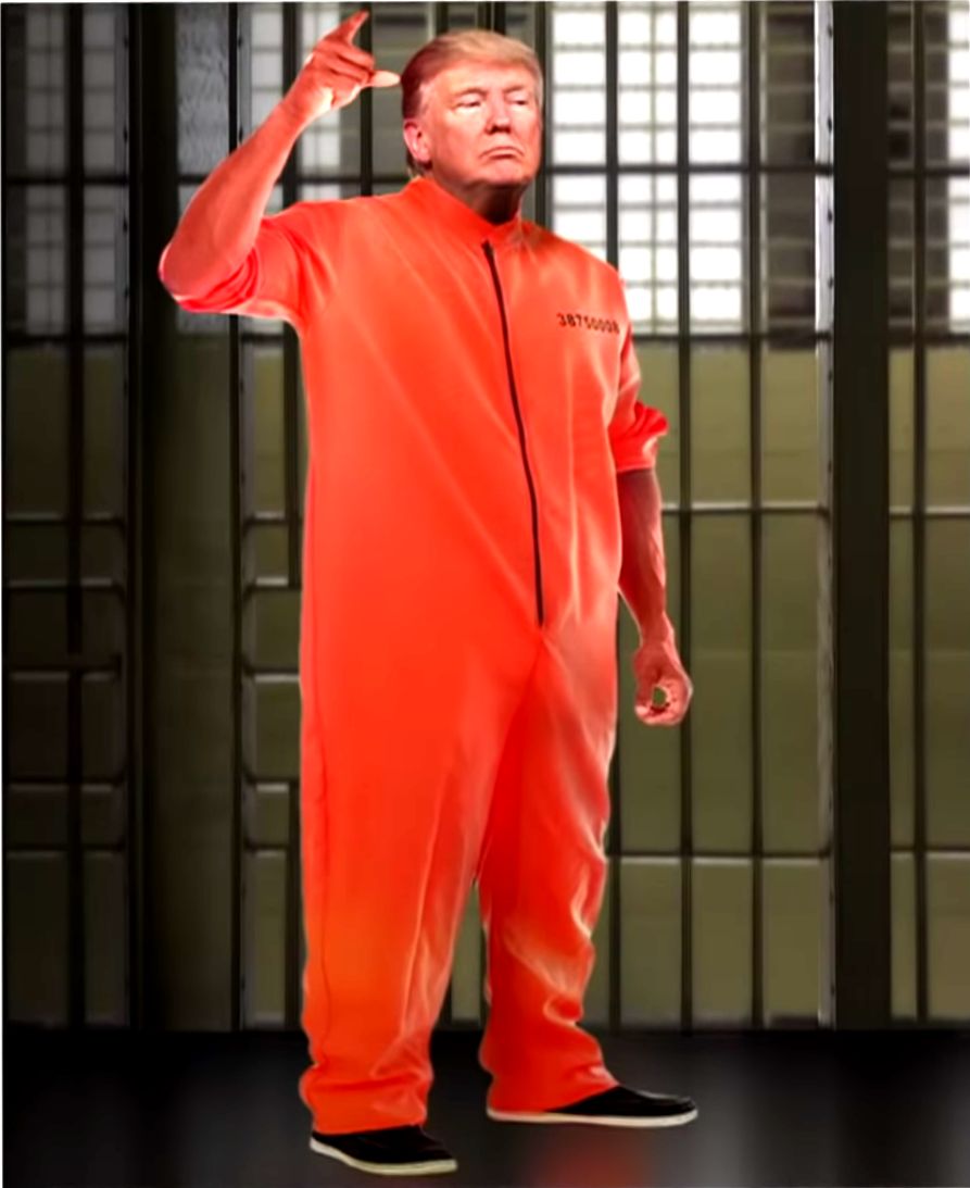 MichaelCooperm3's tweet photo. @timruss2 Keep feeding the rope until he hangs himself. https://t.co/o5tb5gmTjg