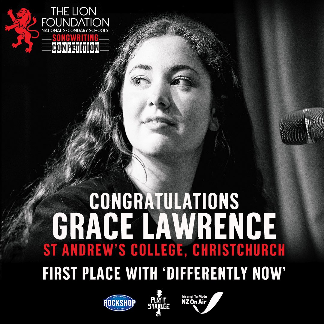 Play It Strange Trust tweet media