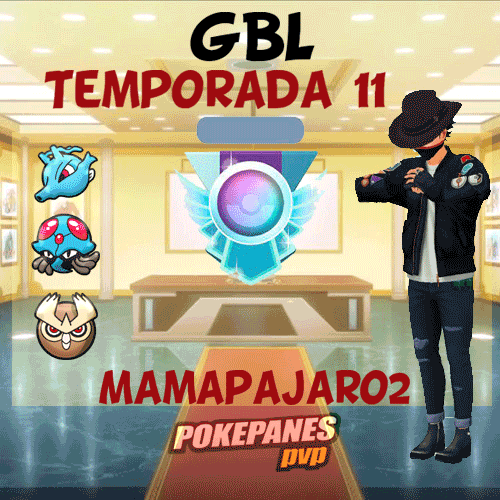 PokePanes PVP tweet media