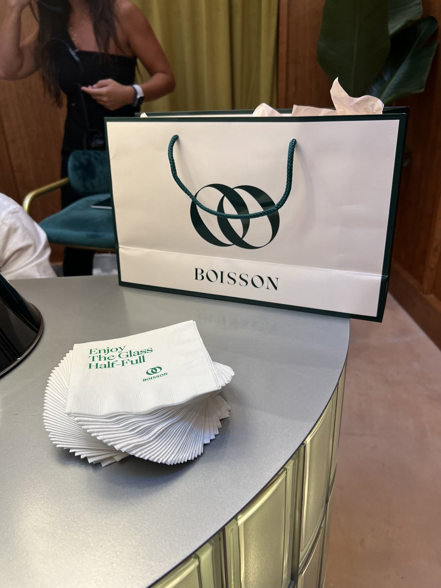 Brooke LeBlanc tweet media