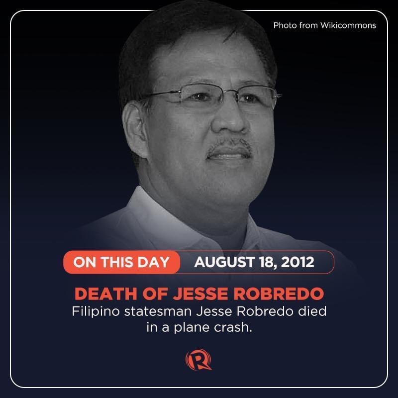 nabunturanguy's tweet photo. We remember with fondness and pride an outstanding civil servant, who was very lucky to have an equally outstanding wife in the person of our president - Atty Leni Robredo.  The nation is the better for them. https://t.co/p56nZONNe4