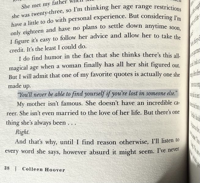 bookpoets's tweet photo. finding yourself https://t.co/2SN7LqZCpp