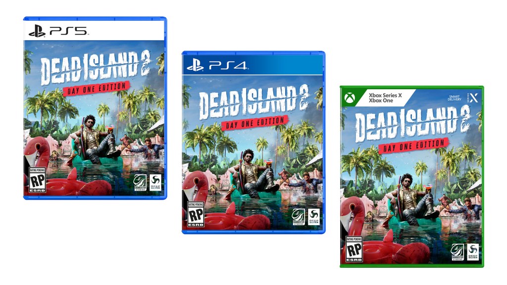 Dead Island 2 - IGN