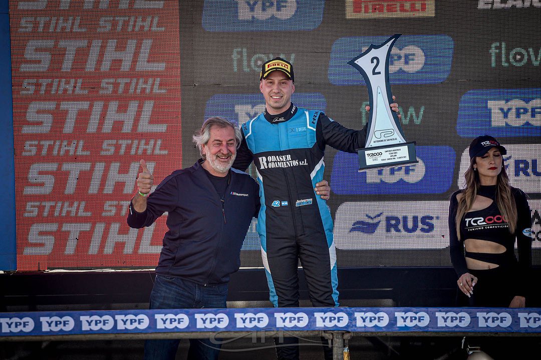 HRX México tweet media