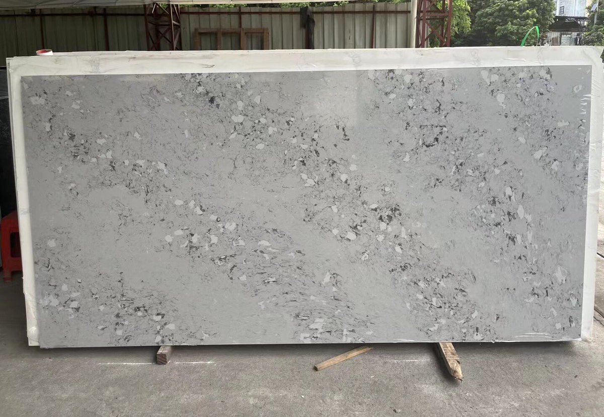 anbovicky's tweet photo. Contact person：Vicky Cheney
WhatsApp/WeChat： +86 18825122279
#quartz #quartzworktops #quartzworksurfaces #quartzcheshire #quartzkitchen #graniteworksurfaces #quartzisland #instakitchen #bespokeworktops #bespokegraniteandquartz #kitchenscheshire #kitchenworktops #worksurfaces https://t.co/qlaSeNCkGw