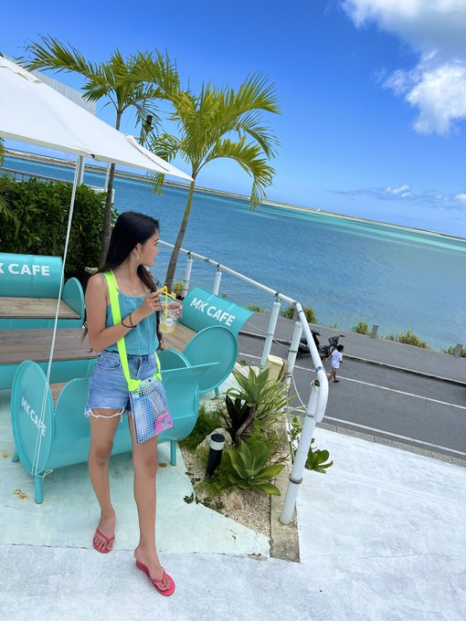 SERINAのTwitter画像35