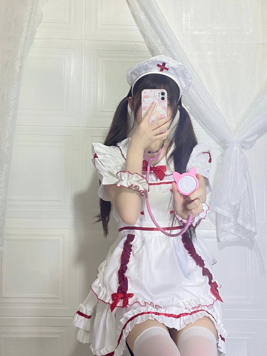 ryuazusa06's tweet photo. 来测���心跳 https://t.co/CFHRKRJssu