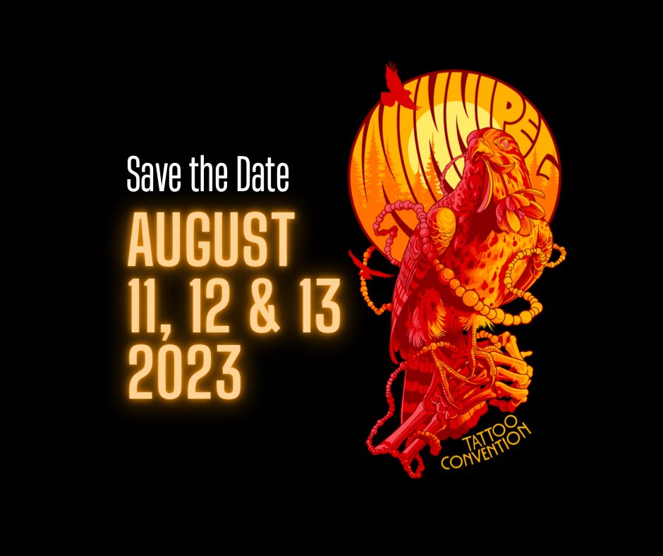 And just like that - we are looking ahead to next year. The vibes were AMAZING this year and we really felt the love from everyone involved. Let’s do it again.