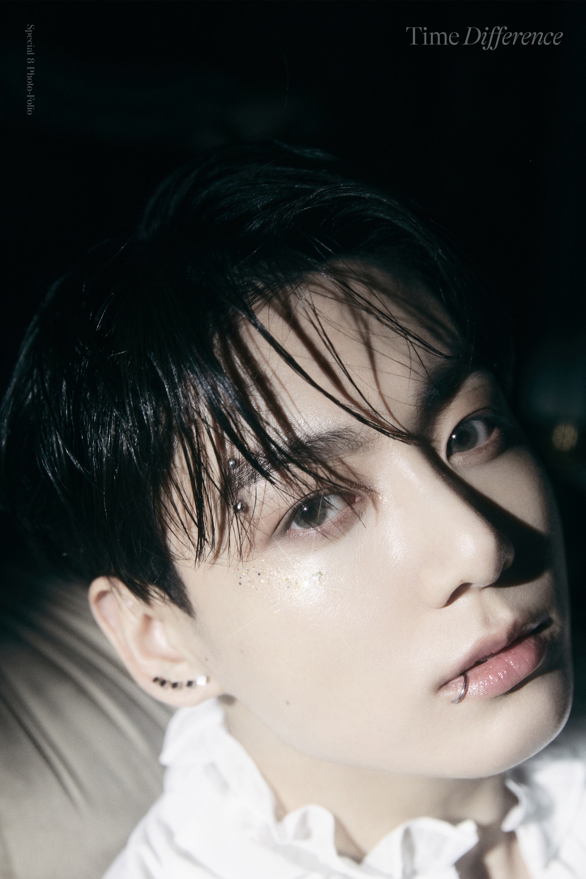 BTS be my self 写真集 ジョングク jungkook