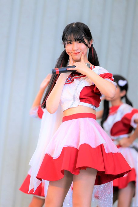 Twitterのコスプレ画像14