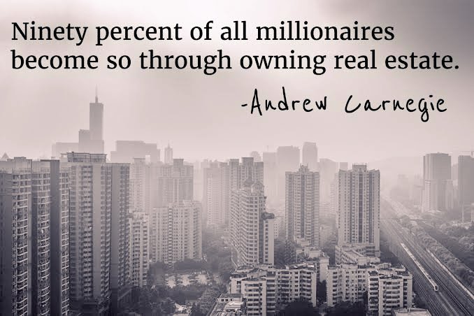 Do not wait to invest... Delay can be costly.

Invest Now; Generate Wealth through Appreciation and Hedging against Inflation.

Ur9 Properties .... Giving You The Luxury You Deserve.

#Ur9Group #Ur9Properties #realestateinvesting #WealthManagement #AssetAppreciation