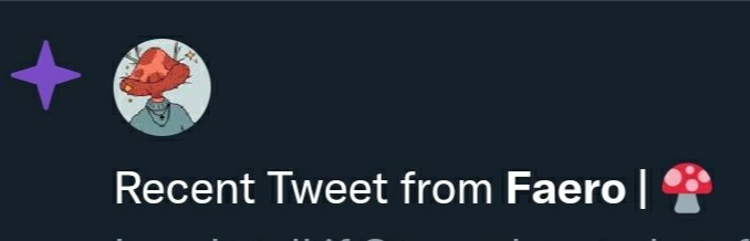 SteveSuppy's tweet photo. @faero_lane maybe its twitter too cause the only reason i come back here is cause twitter keeps telling me to look at ur tweets 😭😭 https://t.co/KMP9qmtnuK