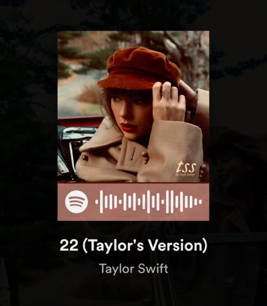 TheSwiftSociety's tweet photo. Today is the only day you can RT this https://t.co/qpQTyXJEPw