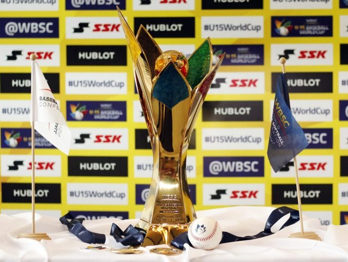 WBSC ⚾🥎 tweet media