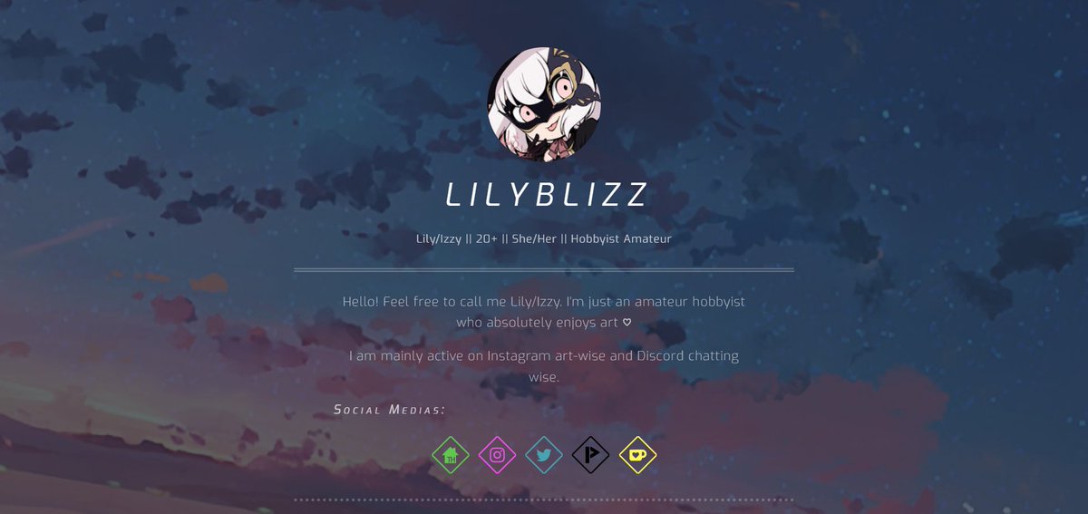 _LilyBlizz_'s tweet photo. [RT/Share] Updated my carrd/commission prices and #art style thus my #commissions are open! Properly this time! I'm in a small pinch for money at the moment-- so if you can, please help spread my commission info! I'll be opening 5 slots at a time! Link in profile/comment! https://t.co/03213bWTyF