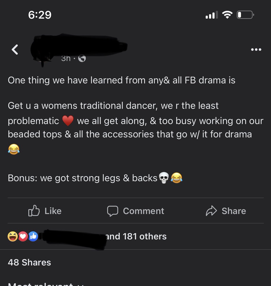 agreencrow's tweet photo. she said strong backs 😂 like yo chill 💀💀💀 lmfaooo https://t.co/oGhS8keJGx