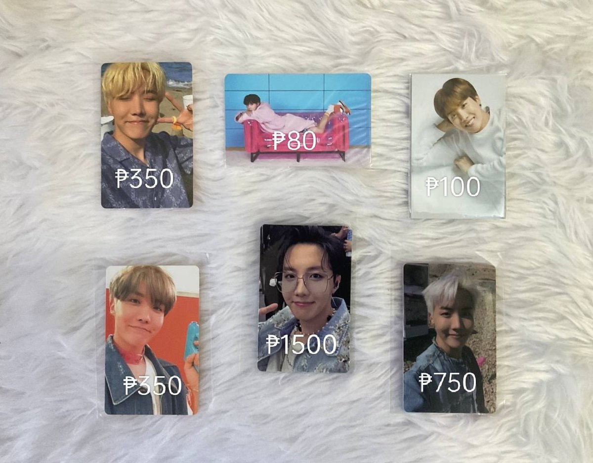 merchandiseify_'s tweet photo. 🛒 #merchandiseifyph_carts 🛒
 
WTS LFB BTS J-HOPE PHOTOCARDS
 
 ヽselling as tingi
 ヽprio payo
 ヽdo not claim if sensitive
☻ rcbyt: https://t.co/PjjVFMMYj2
↳ SEE PICTURE for prices
 
𖥻 bts jung hoseok jhope butter be essential deluxe vt lucky draw m2u ld mots one dvd https://t.co/qZUQfkohne
