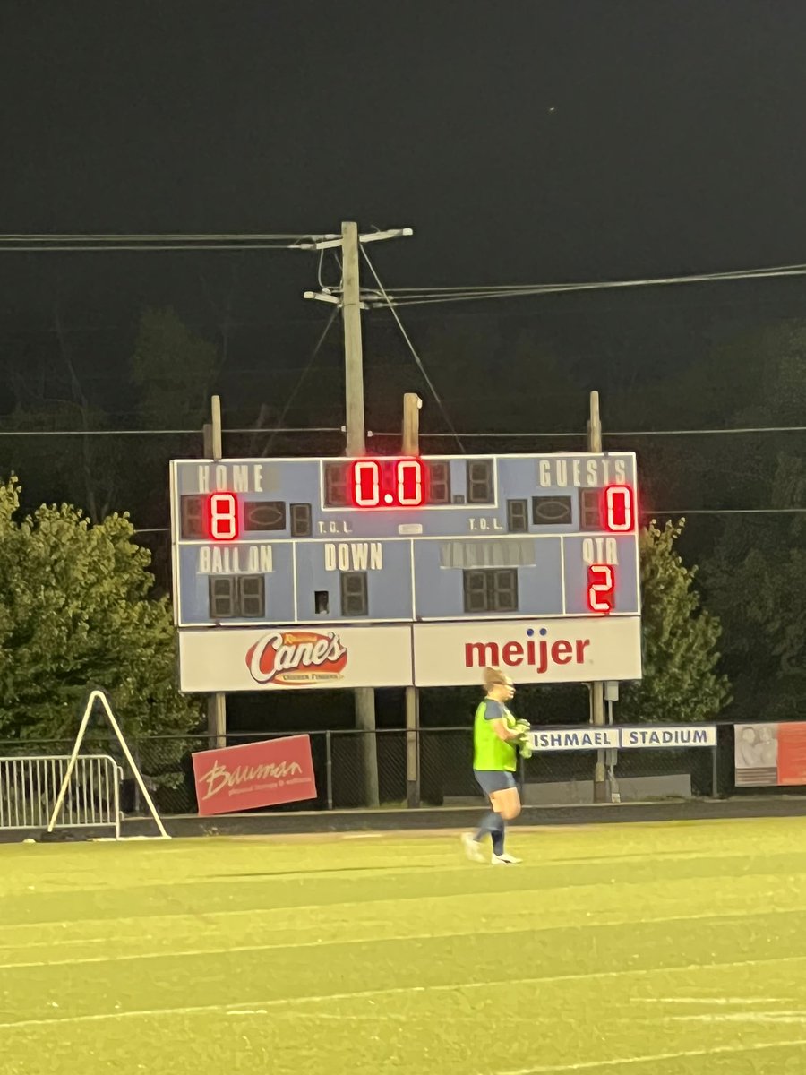 LHSHOOPS23's tweet photo. Awesome night to witness @Soccer_Generals put on a beat down tonight! Way to go generals!! https://t.co/cytq4TErgj