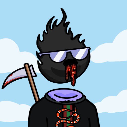 This flame is feeling a little sick…

Interact for a chance at WL and to make him feel better 😪